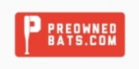 Preowned Bats coupons